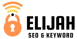 Elijah SEO&Keyword