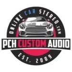 Online Car Stereo Logo